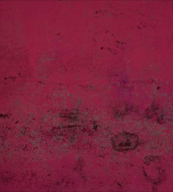 Grunge çağdaş sanat. El sanat yapılmış. renkli doku. Modern sanat. Yağlı boya darbeleri. Darbeleri. Sanatsal arka plan. Soyut resim tuval üzerine.