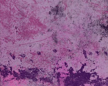 Grunge çağdaş sanat. El sanat yapılmış. renkli doku. Modern sanat. Yağlı boya darbeleri. Darbeleri. Sanatsal arka plan. Soyut resim tuval üzerine.