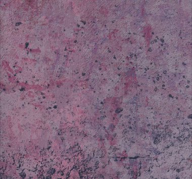 Grunge çağdaş sanat. El sanat yapılmış. renkli doku. Modern sanat. Yağlı boya darbeleri. Darbeleri. Sanatsal arka plan. Soyut resim tuval üzerine.