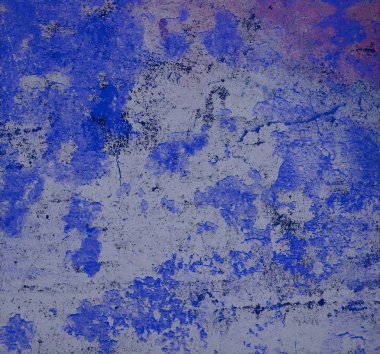 Grunge çağdaş sanat. El sanat yapılmış. renkli doku. Modern sanat. Yağlı boya darbeleri. Darbeleri. Sanatsal arka plan. Soyut resim tuval üzerine.