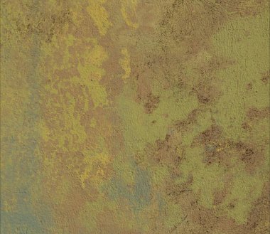 Grunge çağdaş sanat. El sanat yapılmış. renkli doku. Modern sanat. Yağlı boya darbeleri. Darbeleri. Sanatsal arka plan. Soyut resim tuval üzerine.