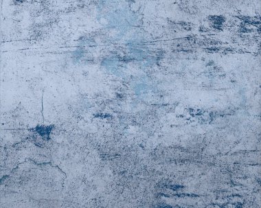 Grunge çağdaş sanat. El sanat yapılmış. renkli doku. Modern sanat. Yağlı boya darbeleri. Darbeleri. Sanatsal arka plan. Soyut resim tuval üzerine.