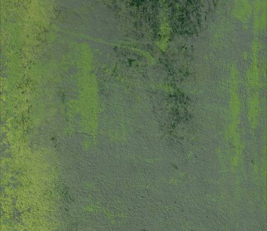 Grunge çağdaş sanat. El sanat yapılmış. renkli doku. Modern sanat. Yağlı boya darbeleri. Darbeleri. Sanatsal arka plan. Soyut resim tuval üzerine.