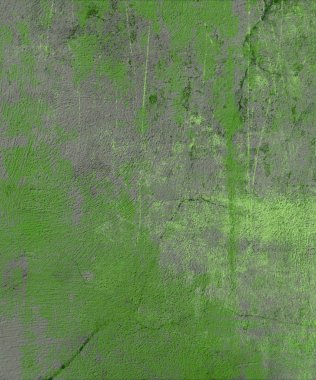 Grunge çağdaş sanat. El sanat yapılmış. renkli doku. Modern sanat. Yağlı boya darbeleri. Darbeleri. Sanatsal arka plan. Soyut resim tuval üzerine.