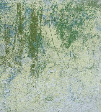 Grunge çağdaş sanat. El sanat yapılmış. renkli doku. Modern sanat. Yağlı boya darbeleri. Darbeleri. Sanatsal arka plan. Soyut resim tuval üzerine.