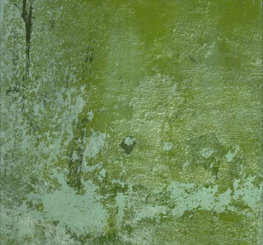 Grunge çağdaş sanat. El sanat yapılmış. renkli doku. Modern sanat. Yağlı boya darbeleri. Darbeleri. Sanatsal arka plan. Soyut resim tuval üzerine.