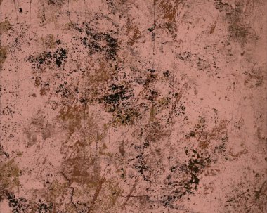 Grunge çağdaş sanat. El sanat yapılmış. renkli doku. Modern sanat. Yağlı boya darbeleri. Darbeleri. Sanatsal arka plan. Soyut resim tuval üzerine.