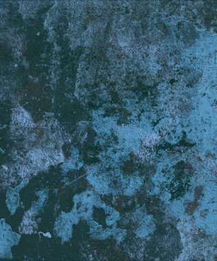 Grunge çağdaş sanat. El sanat yapılmış. renkli doku. Modern sanat. Yağlı boya darbeleri. Darbeleri. Sanatsal arka plan. Soyut resim tuval üzerine.