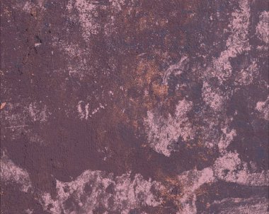 Grunge çağdaş sanat. El sanat yapılmış. renkli doku. Modern sanat. Yağlı boya darbeleri. Darbeleri. Sanatsal arka plan. Soyut resim tuval üzerine.