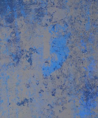 Grunge çağdaş sanat. El sanat yapılmış. renkli doku. Modern sanat. Yağlı boya darbeleri. Darbeleri. Sanatsal arka plan. Soyut resim tuval üzerine.