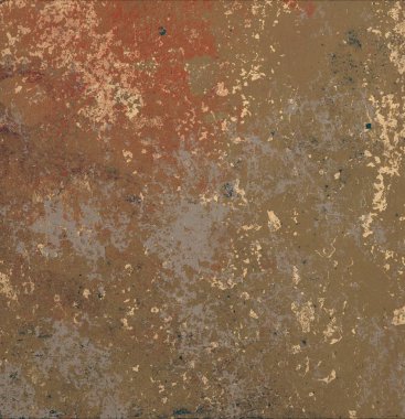 Grunge çağdaş sanat. El sanat yapılmış. renkli doku. Modern sanat. Yağlı boya darbeleri. Darbeleri. Sanatsal arka plan. Soyut resim tuval üzerine.