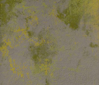 Grunge çağdaş sanat. El sanat yapılmış. renkli doku. Modern sanat. Yağlı boya darbeleri. Darbeleri. Sanatsal arka plan. Soyut resim tuval üzerine.