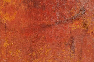 Grunge çağdaş sanat. El sanat yapılmış. renkli doku. Modern sanat. Yağlı boya darbeleri. Darbeleri. Sanatsal arka plan. Soyut resim tuval üzerine.