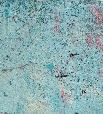 Grunge çağdaş sanat. El sanat yapılmış. renkli doku. Modern sanat. Yağlı boya darbeleri. Darbeleri. Sanatsal arka plan. Soyut resim tuval üzerine.