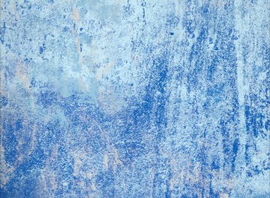 Grunge çağdaş sanat. El sanat yapılmış. renkli doku. Modern sanat. Yağlı boya darbeleri. Darbeleri. Sanatsal arka plan. Soyut resim tuval üzerine.