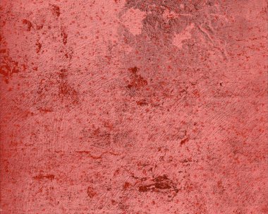 Grunge çağdaş sanat. El sanat yapılmış. renkli doku. Modern sanat. Yağlı boya darbeleri. Darbeleri. Sanatsal arka plan. Soyut resim tuval üzerine.