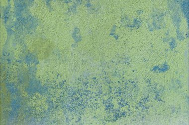 Grunge çağdaş sanat. El sanat yapılmış. renkli doku. Modern sanat. Yağlı boya darbeleri. Darbeleri. Sanatsal arka plan. Soyut resim tuval üzerine.