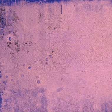 Grunge çağdaş sanat. El sanat yapılmış. renkli doku. Modern sanat. Yağlı boya darbeleri. Darbeleri. Sanatsal arka plan. Soyut resim tuval üzerine.