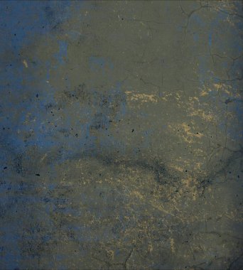 Grunge çağdaş sanat. El sanat yapılmış. renkli doku. Modern sanat. Yağlı boya darbeleri. Darbeleri. Sanatsal arka plan. Soyut resim tuval üzerine.