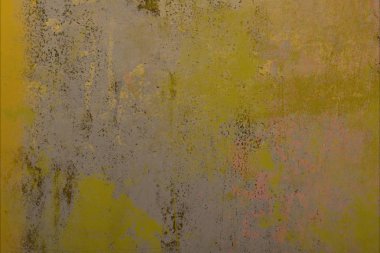 Grunge çağdaş sanat. El sanat yapılmış. renkli doku. Modern sanat. Yağlı boya darbeleri. Darbeleri. Sanatsal arka plan. Soyut resim tuval üzerine.