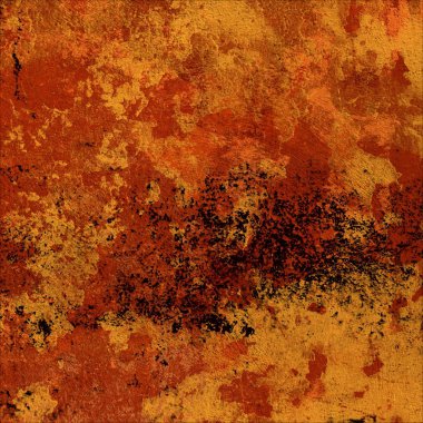 Grunge çağdaş sanat. El sanat yapılmış. renkli doku. Modern sanat. Yağlı boya darbeleri. Darbeleri. Sanatsal arka plan. Soyut resim tuval üzerine.