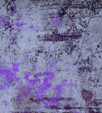 Grunge çağdaş sanat. El sanat yapılmış. renkli doku. Modern sanat. Yağlı boya darbeleri. Darbeleri. Sanatsal arka plan. Soyut resim tuval üzerine.