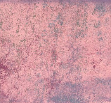 Grunge çağdaş sanat. El sanat yapılmış. renkli doku. Modern sanat. Yağlı boya darbeleri. Darbeleri. Sanatsal arka plan. Soyut resim tuval üzerine.