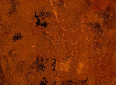 Grunge çağdaş sanat. El sanat yapılmış. renkli doku. Modern sanat. Yağlı boya darbeleri. Darbeleri. Sanatsal arka plan. Soyut resim tuval üzerine.