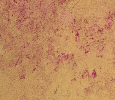 Grunge çağdaş sanat. El sanat yapılmış. renkli doku. Modern sanat. Yağlı boya darbeleri. Darbeleri. Sanatsal arka plan. Soyut resim tuval üzerine.