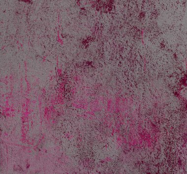 Grunge çağdaş sanat. El sanat yapılmış. renkli doku. Modern sanat. Yağlı boya darbeleri. Darbeleri. Sanatsal arka plan. Soyut resim tuval üzerine.