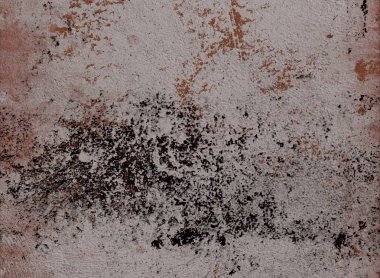 Grunge çağdaş sanat. El sanat yapılmış. renkli doku. Modern sanat. Yağlı boya darbeleri. Darbeleri. Sanatsal arka plan. Soyut resim tuval üzerine.