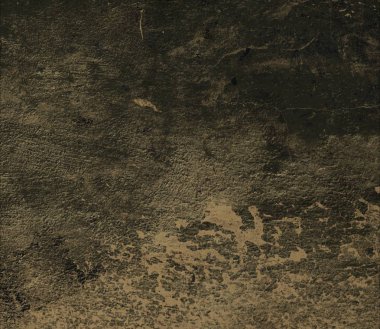 Grunge çağdaş sanat. El sanat yapılmış. renkli doku. Modern sanat. Yağlı boya darbeleri. Darbeleri. Sanatsal arka plan. Soyut resim tuval üzerine.