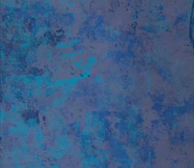 Grunge çağdaş sanat. El sanat yapılmış. renkli doku. Modern sanat. Yağlı boya darbeleri. Darbeleri. Sanatsal arka plan. Soyut resim tuval üzerine.