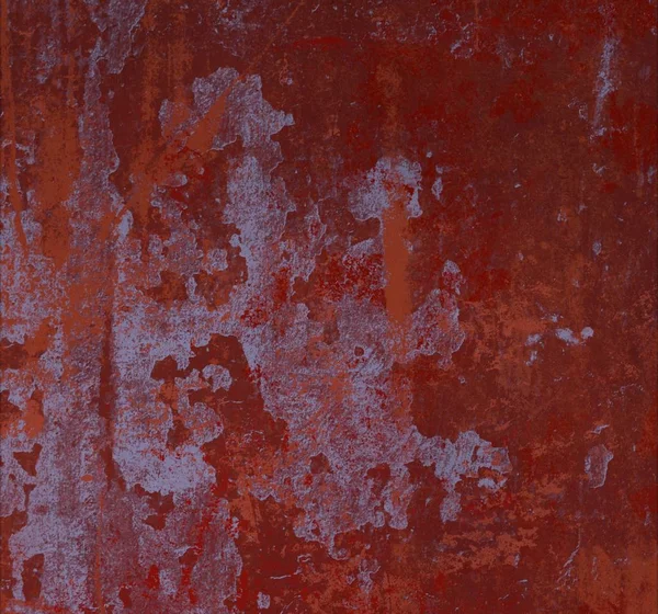 Grunge çağdaş sanat. El sanat yapılmış. renkli doku. Modern sanat. Yağlı boya darbeleri. Darbeleri. Sanatsal arka plan. Soyut resim tuval üzerine.