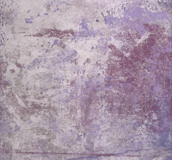 Grunge çağdaş sanat. El sanat yapılmış. renkli doku. Modern sanat. Yağlı boya darbeleri. Darbeleri. Sanatsal arka plan. Soyut resim tuval üzerine.