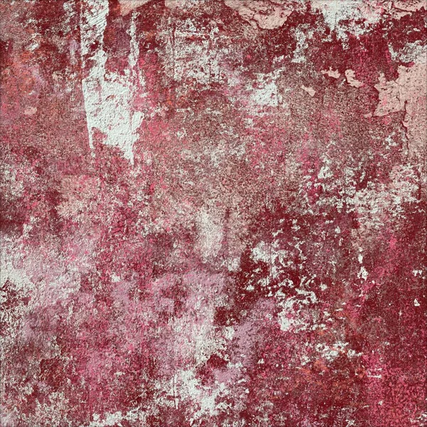 Grunge çağdaş sanat. El sanat yapılmış. renkli doku. Modern sanat. Yağlı boya darbeleri. Darbeleri. Sanatsal arka plan. Soyut resim tuval üzerine.