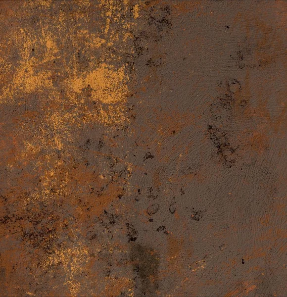 Grunge çağdaş sanat. El sanat yapılmış. renkli doku. Modern sanat. Yağlı boya darbeleri. Darbeleri. Sanatsal arka plan. Soyut resim tuval üzerine.