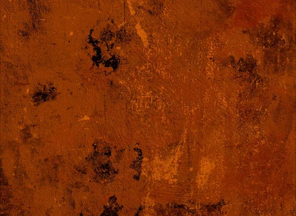 Grunge çağdaş sanat. El sanat yapılmış. renkli doku. Modern sanat. Yağlı boya darbeleri. Darbeleri. Sanatsal arka plan. Soyut resim tuval üzerine.