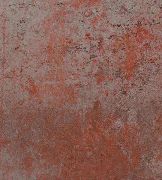 Grunge çağdaş sanat. El sanat yapılmış. renkli doku. Modern sanat. Yağlı boya darbeleri. Darbeleri. Sanatsal arka plan. Soyut resim tuval üzerine.