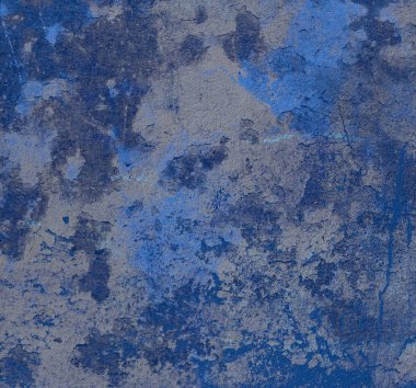 Grunge çağdaş sanat. El sanat yapılmış. renkli doku. Modern sanat. Yağlı boya darbeleri. Darbeleri. Sanatsal arka plan. Soyut resim tuval üzerine.