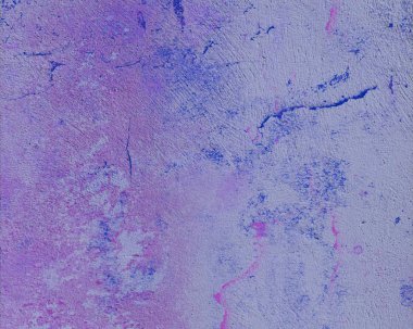 Grunge çağdaş sanat. El sanat yapılmış. renkli doku. Modern sanat. Yağlı boya darbeleri. Darbeleri. Sanatsal arka plan. Soyut resim tuval üzerine.