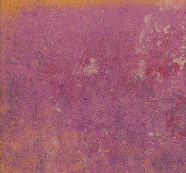 Grunge çağdaş sanat. El sanat yapılmış. renkli doku. Modern sanat. Yağlı boya darbeleri. Darbeleri. Sanatsal arka plan. Soyut resim tuval üzerine.