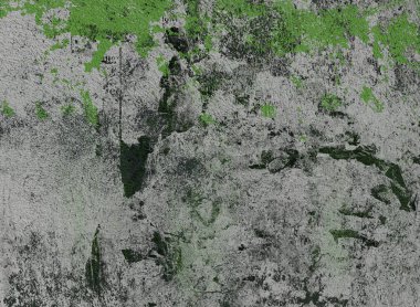 Grunge çağdaş sanat. El sanat yapılmış. renkli doku. Modern sanat. Yağlı boya darbeleri. Darbeleri. Sanatsal arka plan. Soyut resim tuval üzerine.