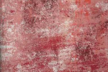 Grunge çağdaş sanat. El sanat yapılmış. renkli doku. Modern sanat. Yağlı boya darbeleri. Darbeleri. Sanatsal arka plan. Soyut resim tuval üzerine.