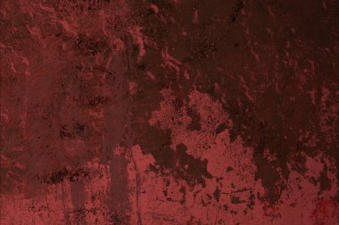 Grunge çağdaş sanat. El sanat yapılmış. renkli doku. Modern sanat. Yağlı boya darbeleri. Darbeleri. Sanatsal arka plan. Soyut resim tuval üzerine.