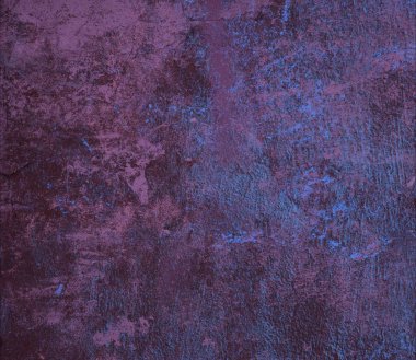 Grunge çağdaş sanat. El sanat yapılmış. renkli doku. Modern sanat. Yağlı boya darbeleri. Darbeleri. Sanatsal arka plan. Soyut resim tuval üzerine.