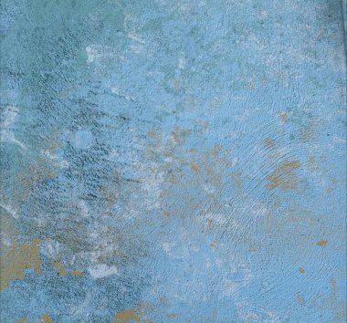 Grunge çağdaş sanat. El sanat yapılmış. renkli doku. Modern sanat. Yağlı boya darbeleri. Darbeleri. Sanatsal arka plan. Soyut resim tuval üzerine.