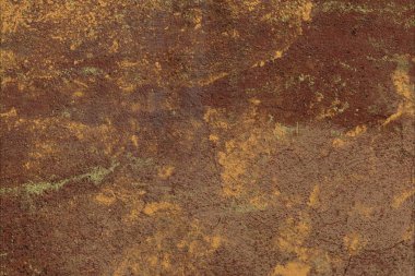 Grunge çağdaş sanat. El sanat yapılmış. renkli doku. Modern sanat. Yağlı boya darbeleri. Darbeleri. Sanatsal arka plan. Soyut resim tuval üzerine.