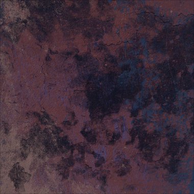 Grunge çağdaş sanat. El sanat yapılmış. renkli doku. Modern sanat. Yağlı boya darbeleri. Darbeleri. Sanatsal arka plan. Soyut resim tuval üzerine.