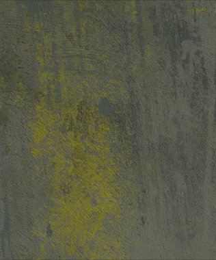 Grunge çağdaş sanat. El sanat yapılmış. renkli doku. Modern sanat. Yağlı boya darbeleri. Darbeleri. Sanatsal arka plan. Soyut resim tuval üzerine.